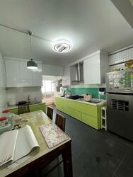 Blk 450E Tampines Street 42 (Tampines), HDB 4 Rooms #534741161
